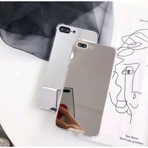 mirror silver rose gold, gold black 11 11pro 11promax 12 12mini 12pro 12promax